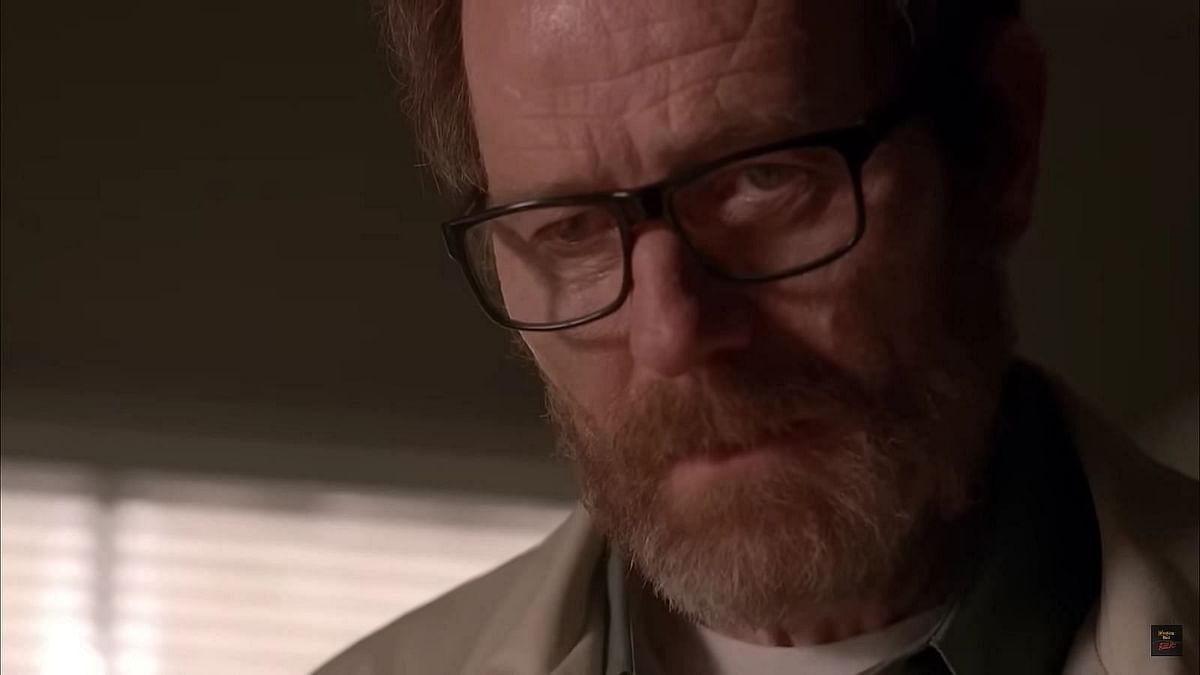 When did Breaking Bad end?