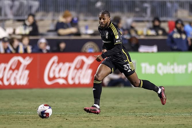 Chicago Fire vs Columbus Crew Prediction and Betting Tips | 10th June 2023
