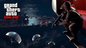 GTA Online June 2023 Summer Update release date confirmed (San Andreas Mercenaries)