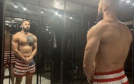 Andrew Tate's alleged violence towards women: A history of all charges laid out against the kickboxer