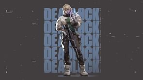 How does Deadlock compare against Valorant's Sentinel Agents?