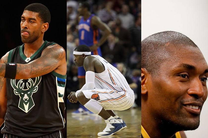 Top 7 longest NBA suspensions Players, team, and more