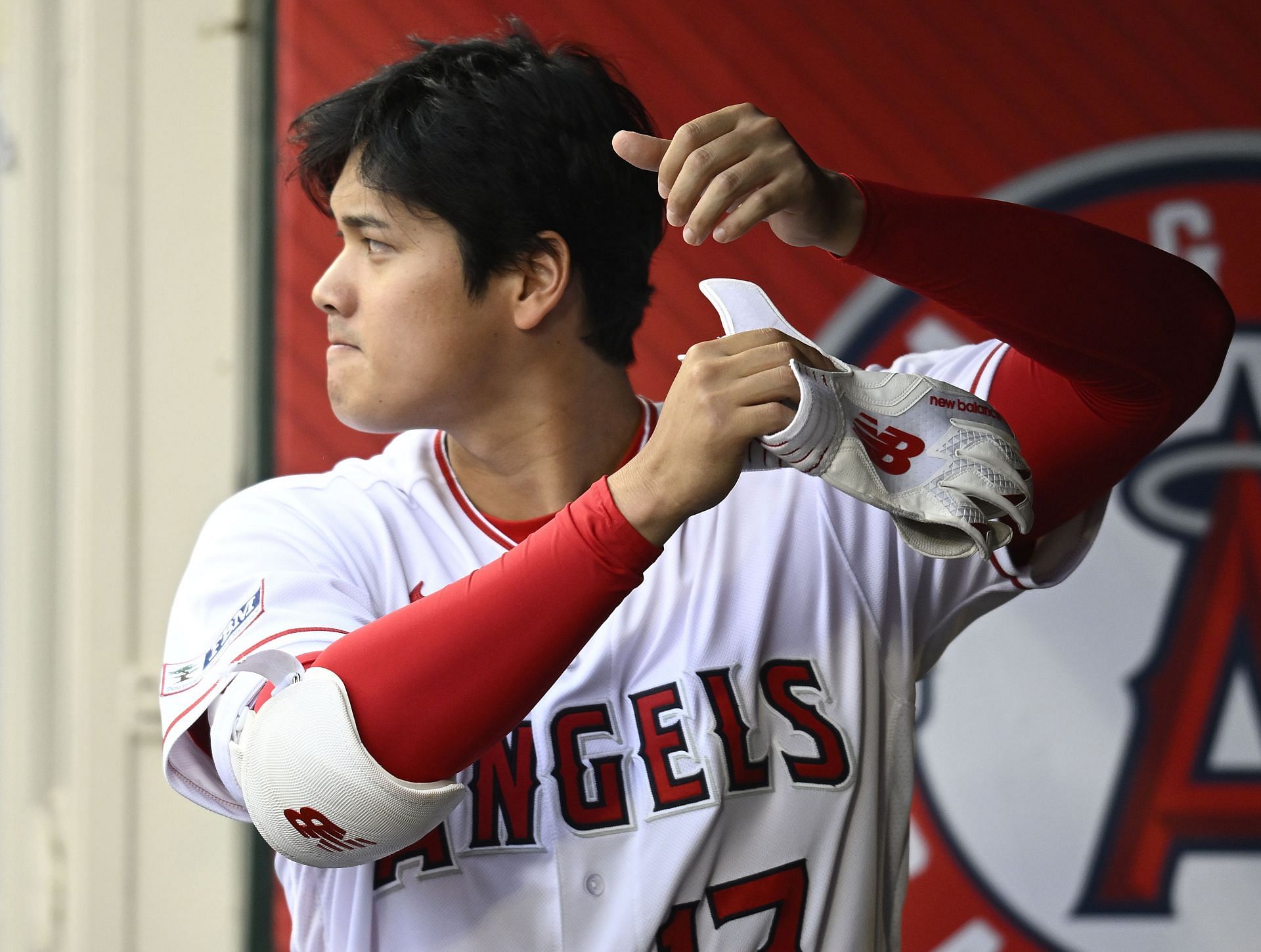 Shohei Ohtani is set to be the MLB's highest-paid player in 2023