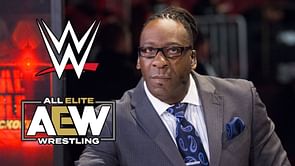 "Just go home" - Booker T blasts retired former WWE Superstar for teasing signing with AEW