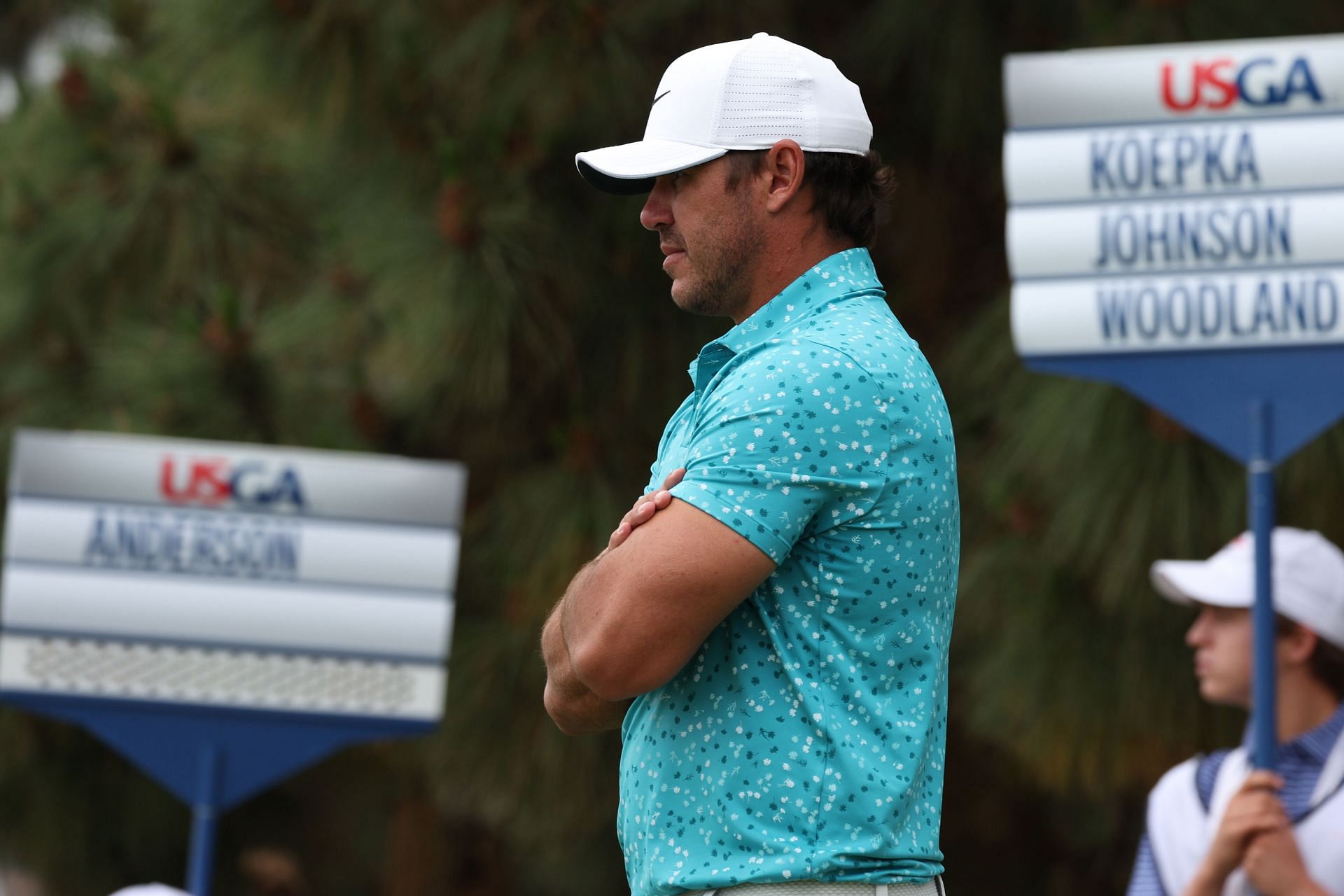 Can Brooks Koepka win another major?