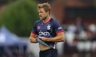 Northamptonshire Steelbacks v Birmingham Bears - Vitality Blast T20