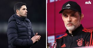 Bayern Munich enter race to sign Arsenal star this summer - Reports