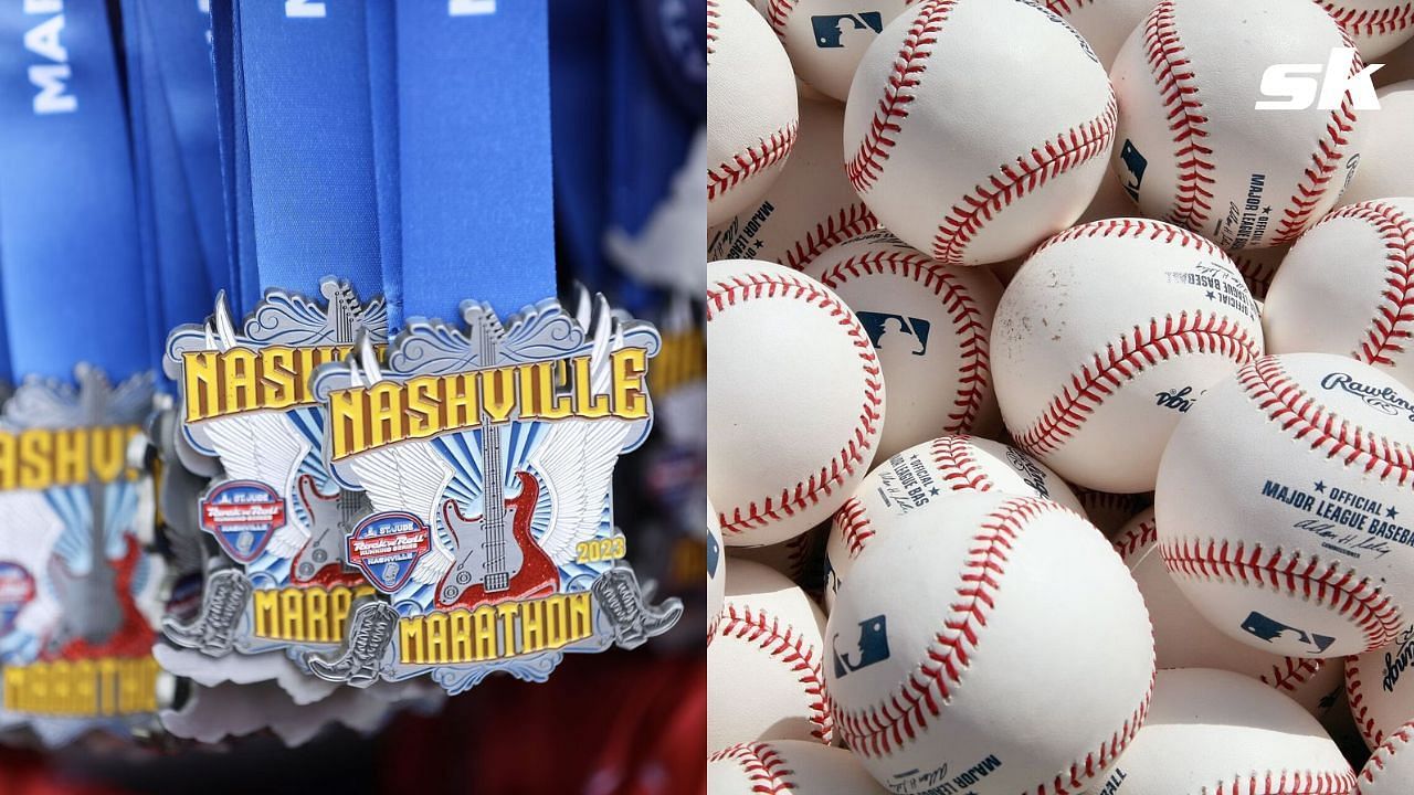 What does Nashville need for MLB franchise? Rob Manfred explains