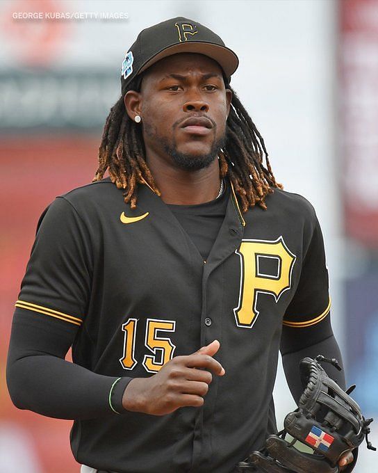 Pirates' Oneil Cruz under influence in DR crash that killed 3: reports