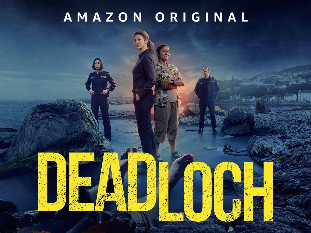 Deadloch Amazon original (Image via IMDb)