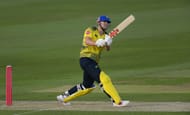 Durham Cricket v Lancashire Lightning - Vitality Blast T20