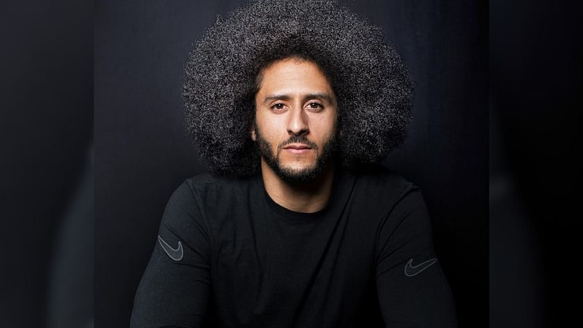 Colin Kaepernick reveals why Raiders gave him the cold shoulder in 2022