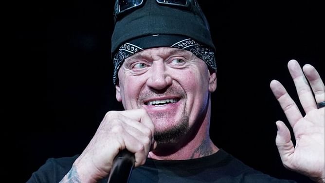 "What f*cking woman would f*ck that" - When Paul Bearer shared hilarious story with The Undertaker's former WWE rival