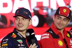 Max Verstappen could’ve signed for Ferrari instead of Red Bull, states his father Jos