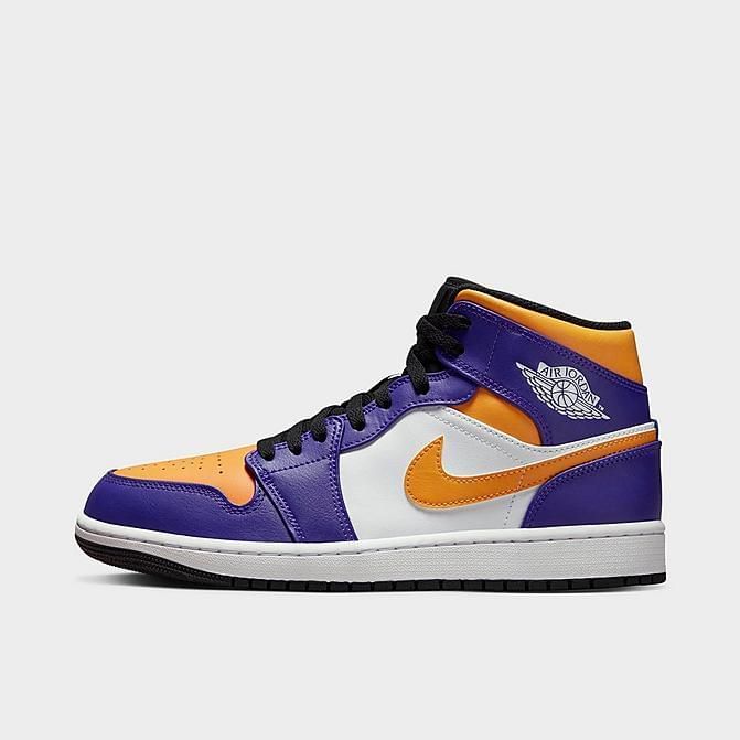 show me all the jordan sneakers