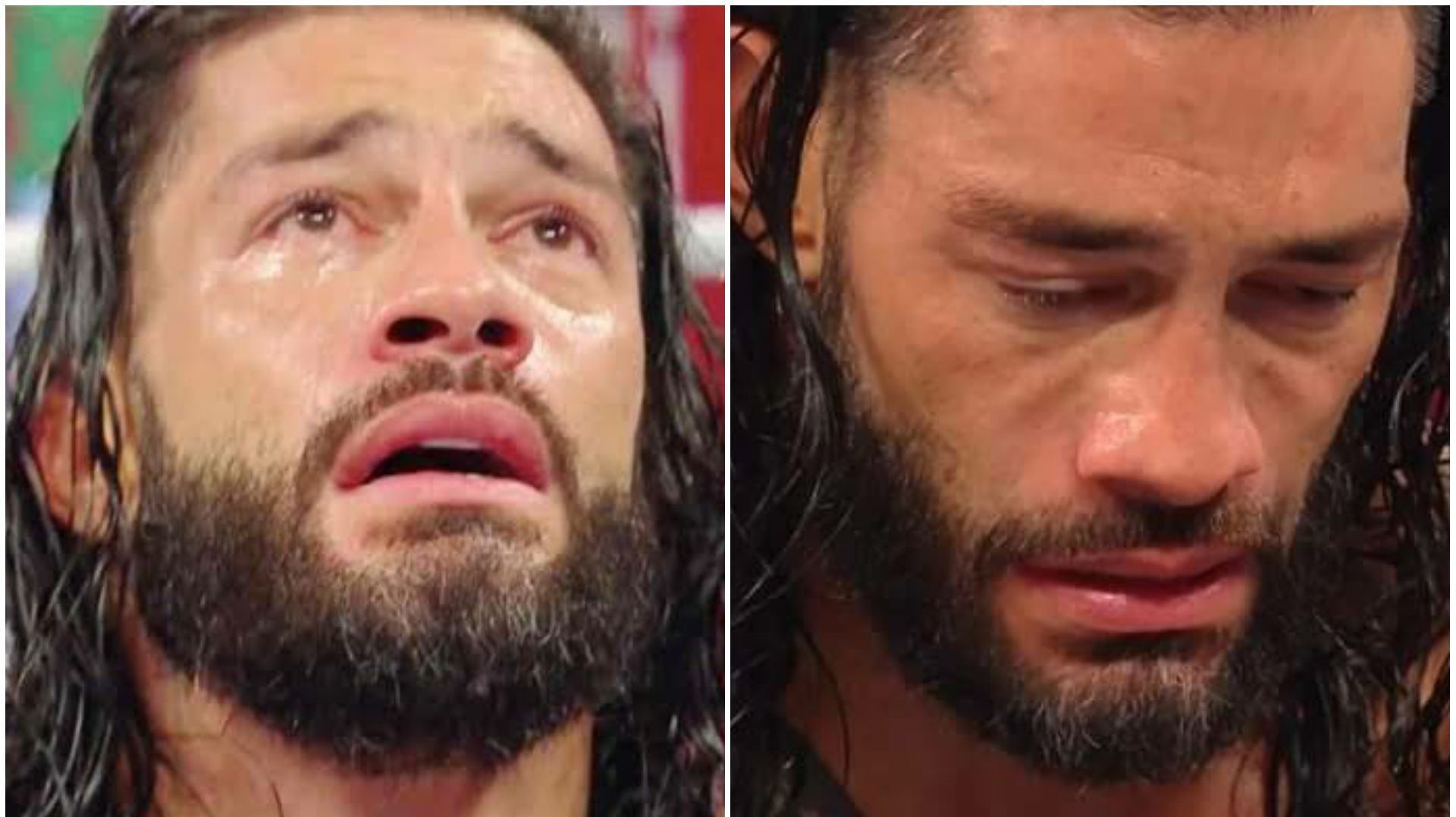 Roman Reigns is pinned for first time in more than 3 years at WWE