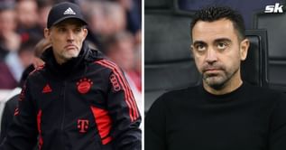 “It kind of crushed my feelings” - Bayern Munich star reveals Barcelona rejected him due to his nationality