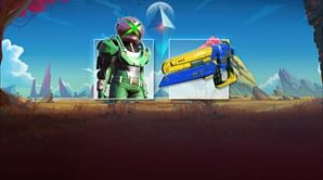 No Man's Sky guide: How to unlock the XO Suit helmet in 2023
