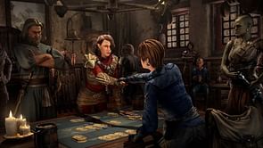 How to obtain the Card Conjuring emote in the Elder Scrolls Online Necrom