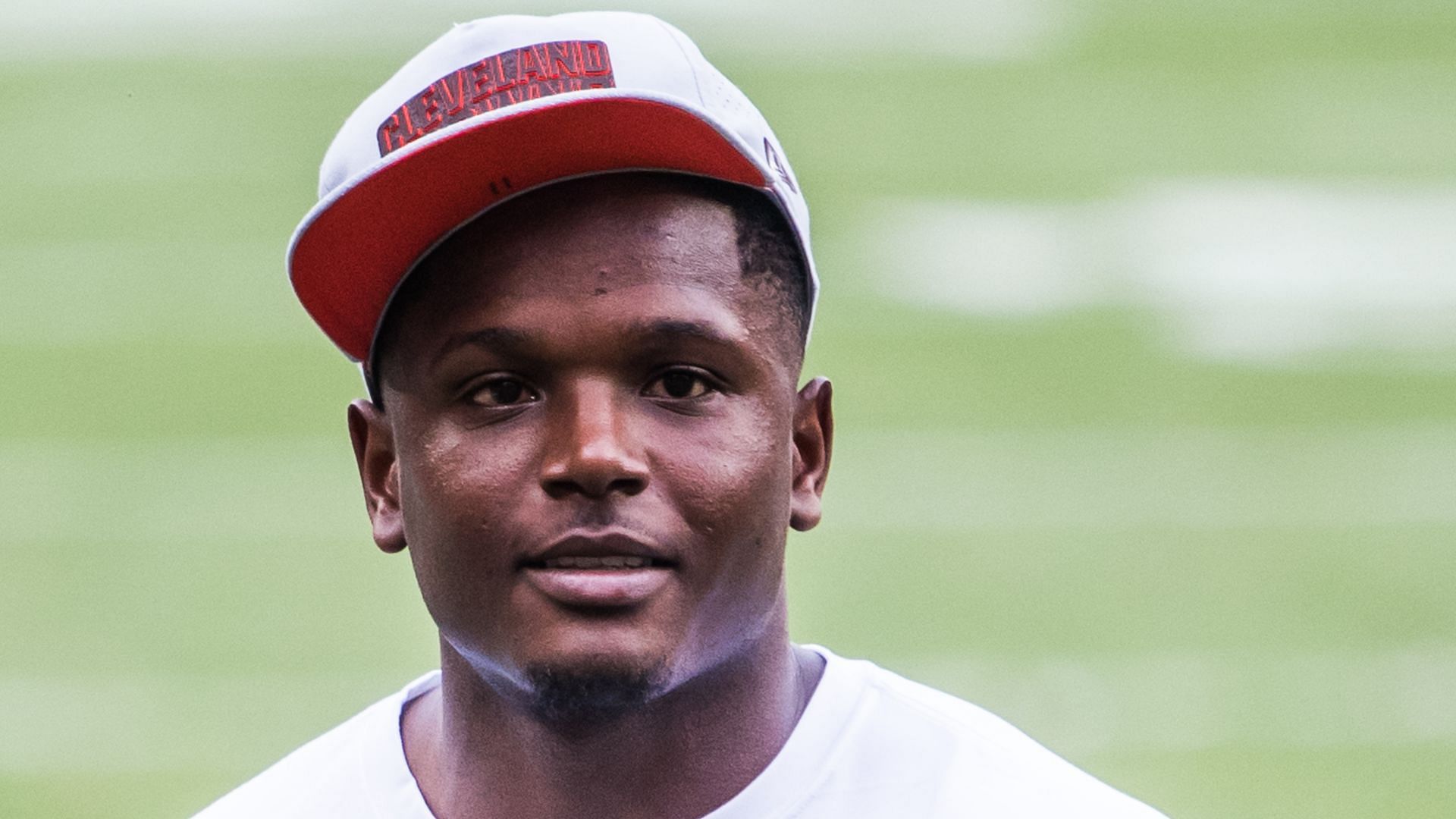 The Dallas Cowboys released Antonio Callaway after getting arrested for driving with a suspended license. (Image credit: Erik Drost/Wikipedia)