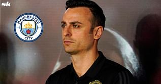 Former Manchester United star Dimitar Berbatov names the 4 teams that can challenge Manchester City for PL title next season