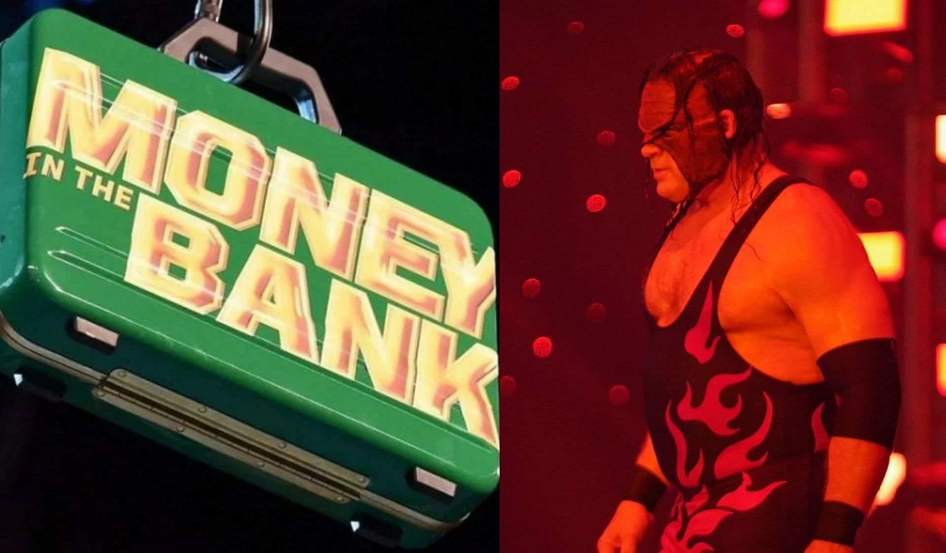 WWE Money in the Bank लैडर मैचों में कुछ रेसलर्स ने बेहतरीन प्रदर्शन किया है 