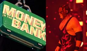 4 WWE Superstars जिन्होंने सबसे ज्यादा बार Money in the Bank लैडर मैचों में हिस्सा लिया है