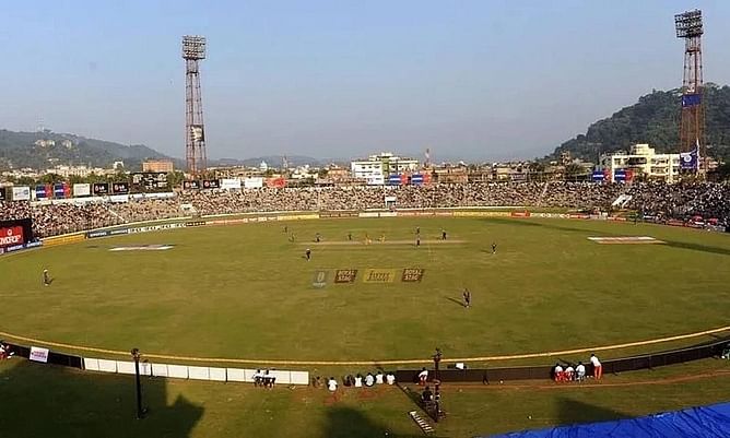PRI-W vs QUN-W Dream11 Prediction: Fantasy Cricket Tips, Today's Playing XIs and Pitch Report for Pondicherry Women's T10 2023, Match 12