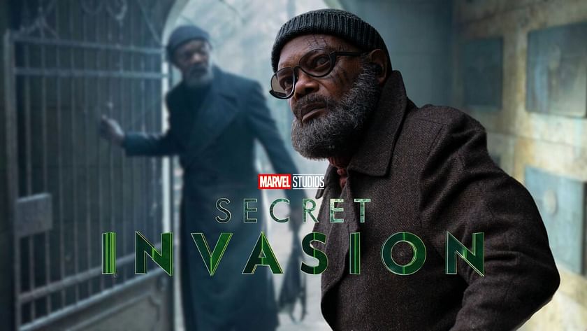 How 'Secret Invasion' expands MCU in a new way, according to its