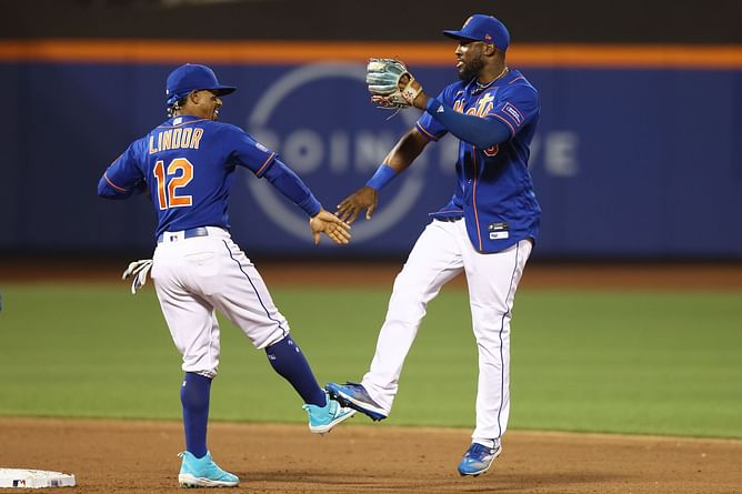 Phillies broadcasters blast Francisco Lindor as shortstop makes a lazy throw to the base