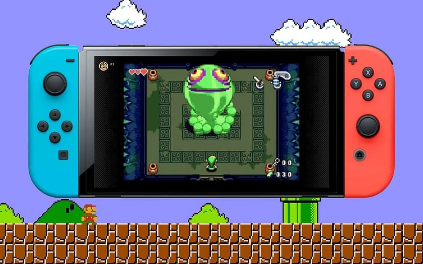 The Legend of Zelda: A Link to the Past fully playable on PC, now  reverse-engineered - Niche Gamer