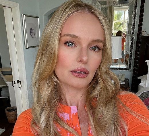 Kate Bosworth&rsquo;s Net Worth