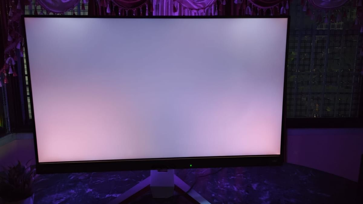 BenQ Mobiuz EX2710U review: High-end but at a steep cost