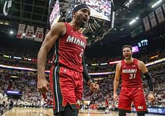 “Starting backcourt… had 2 points” - Stephen A. Smith declares NBA Finals are “over”