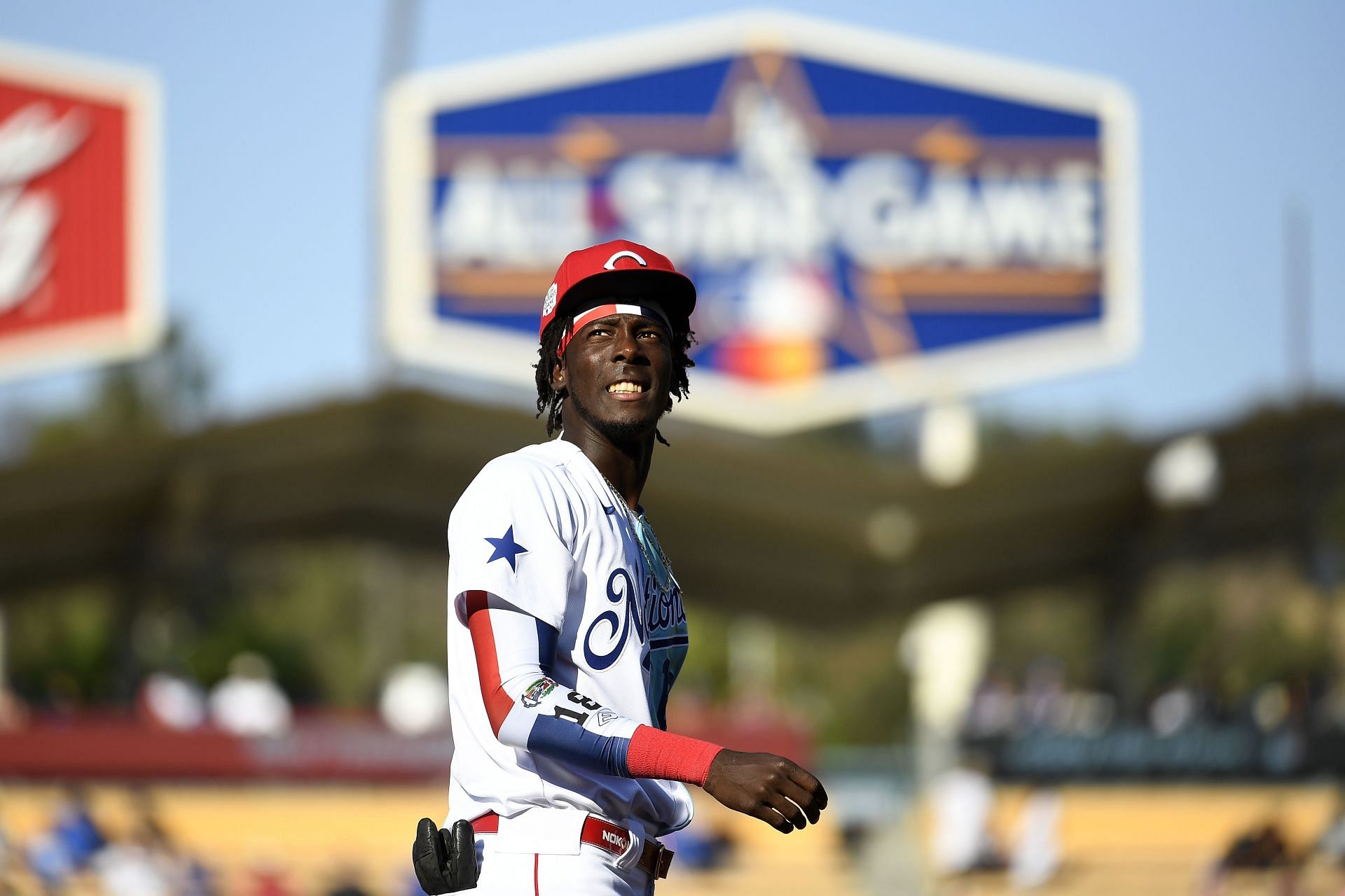 SiriusXM All-Star Futures Game