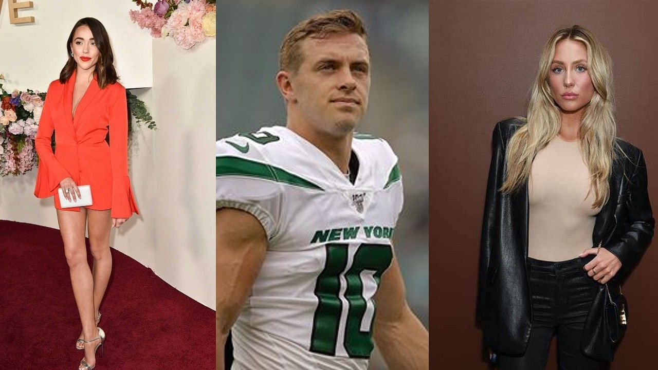 A popular podcast host is telling Sophia Culpo to forget about Braxton Berrios and his possible new girlfriend Alix Earle. 