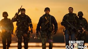 How to get Call of Duty: Black Ops Cold War for free on PlayStation