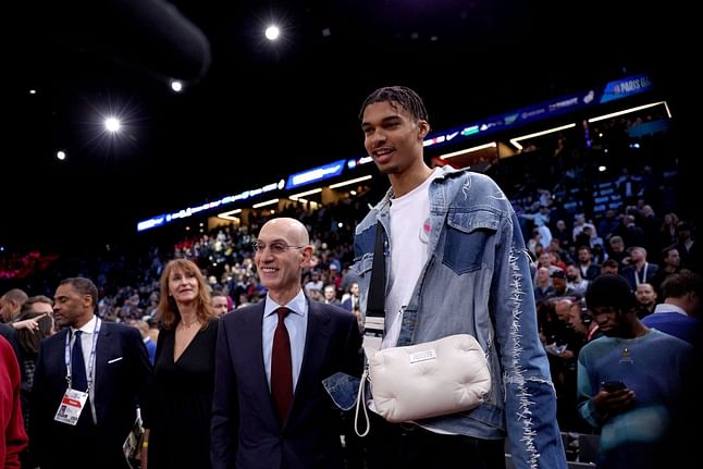 5 players who can create history at NBA Draft 2023