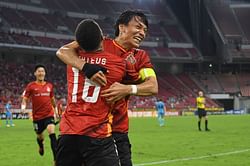 Nagoya Grampus vs Kawasaki Frontale Prediction and Betting Tips | July 1, 2023