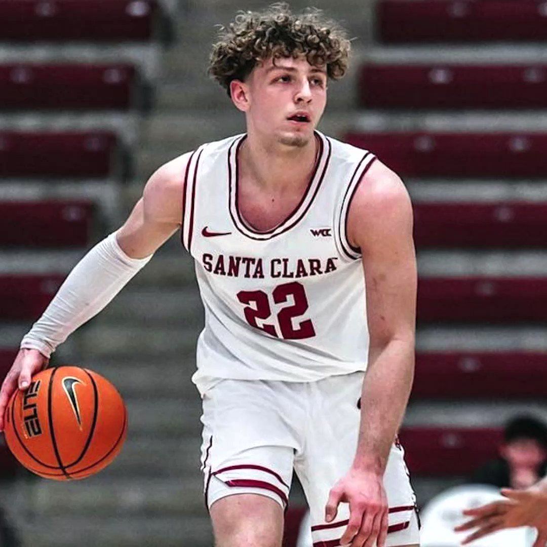 2023 NBA Draft scouting report: Brandin Podziemski