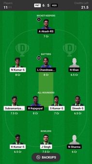 Fantasy suggestion #2