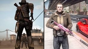 Is Red Dead Redemption getting re-rated in South Korea a hint at a possible GTA 4 Remastered too?