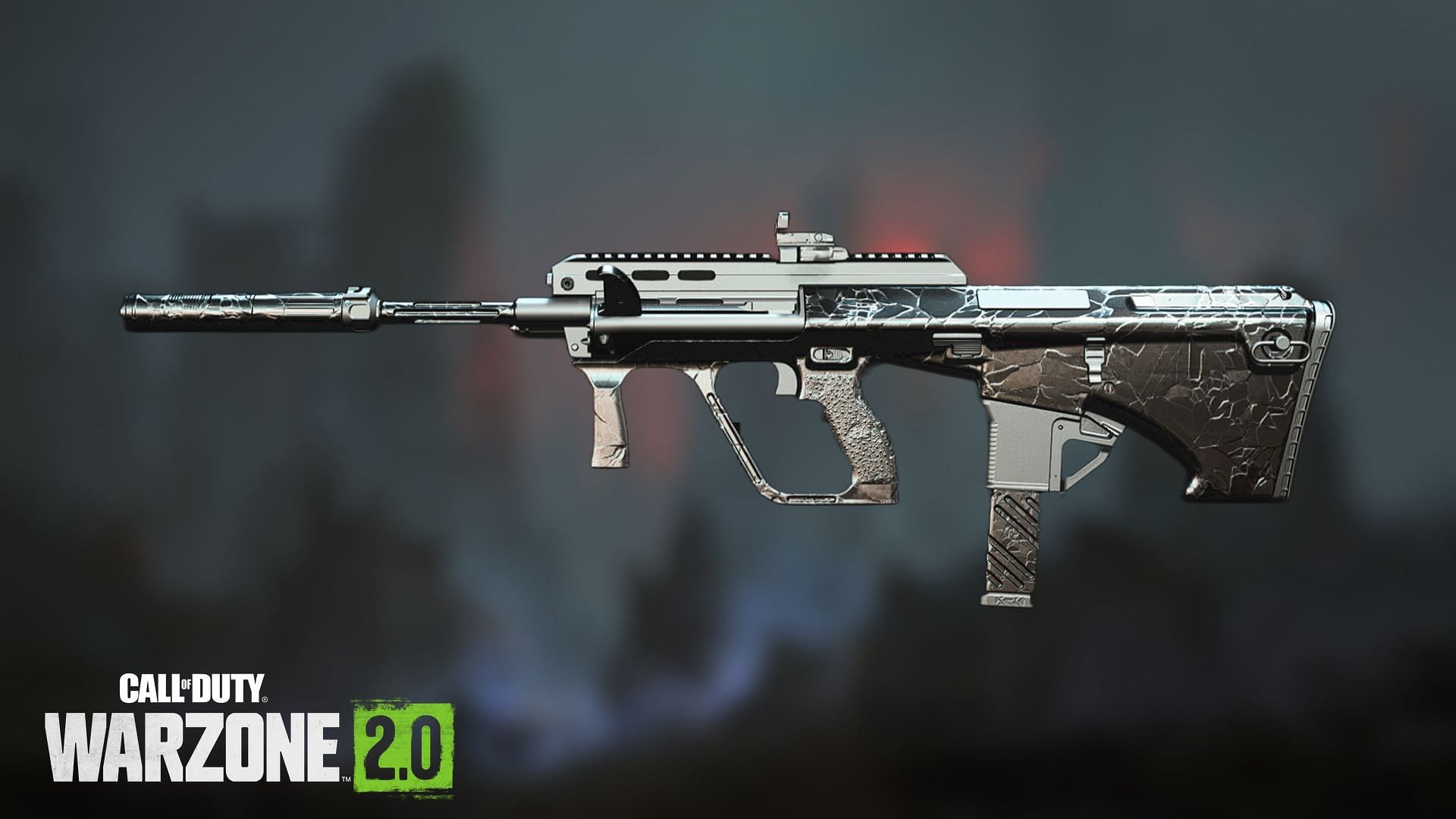 Best MX9 loadout in Warzone 2 discussed (Image via Sportskeeda)