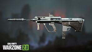 Best MX9 loadout for Warzone 2 Season 4: Class setup, attachments, and more