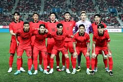 South Korea vs Peru Prediction and Betting Tips | June 16th 2023