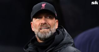 Liverpool keeping an eye on Reds defender’s younger brother: Reports