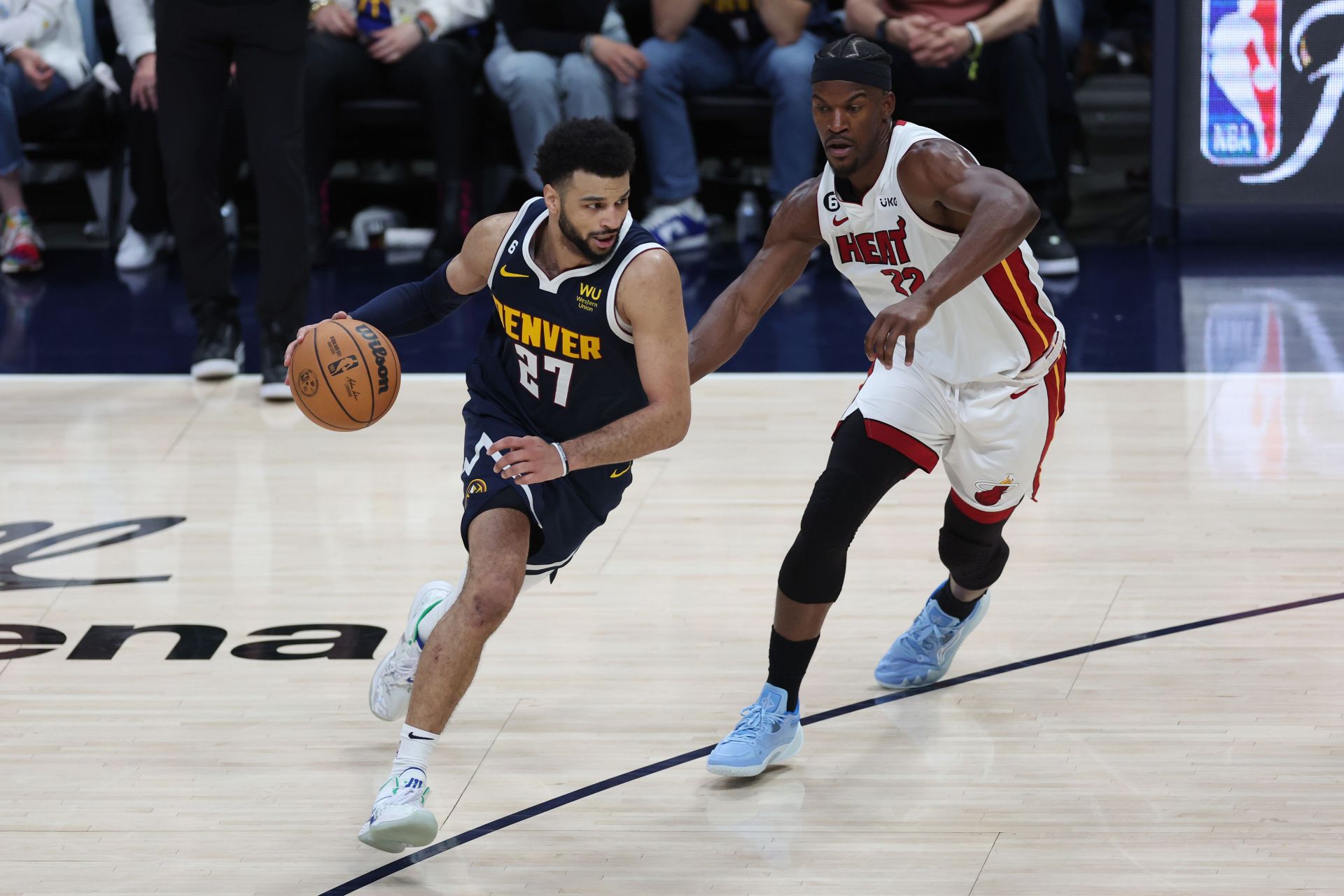 Nuggets vs. Heat Game 3: Schedule, start time, TV channel, injury