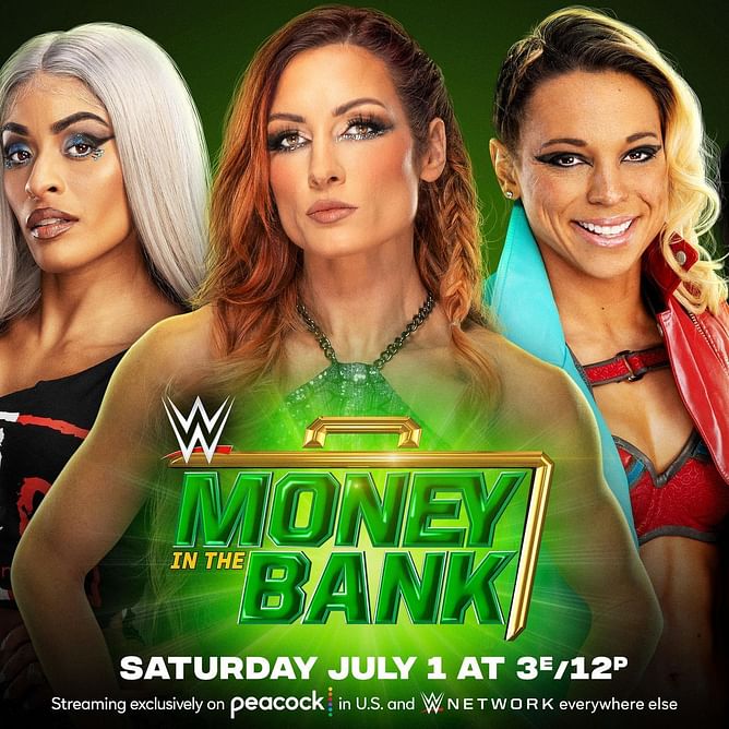 Babyface turn after a year? 5 possible finishes for the Women's WWE Money in the Bank Ladder Match