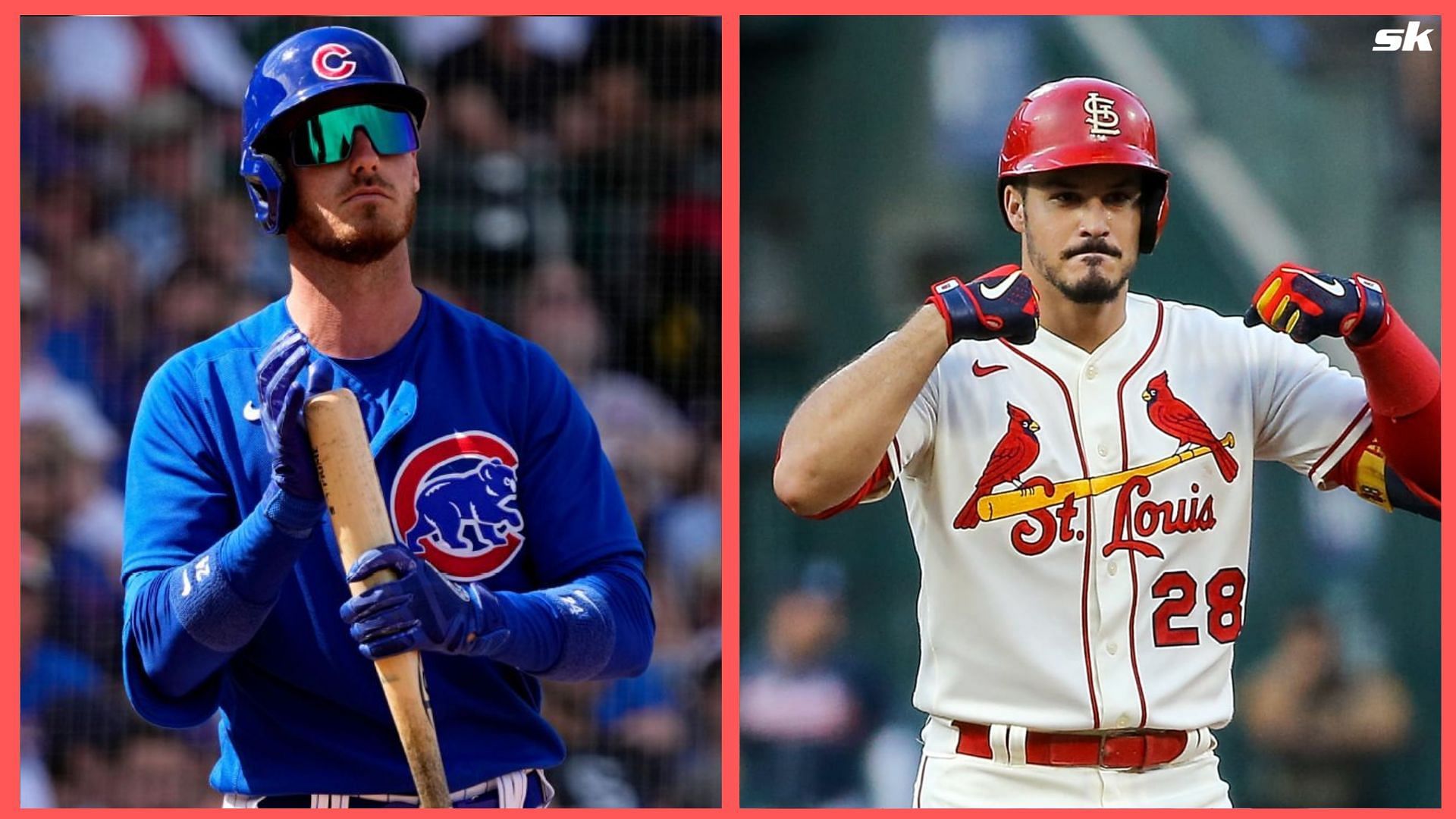 How to Watch the Cardinals vs. Cubs Game: Streaming & TV Info