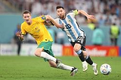 Argentina vs Australia Prediction and Betting Tips | 15th June 2023